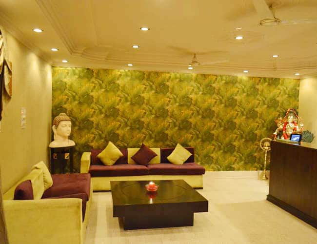 Tehri Club and Resorts by One Earth, Tehri 4